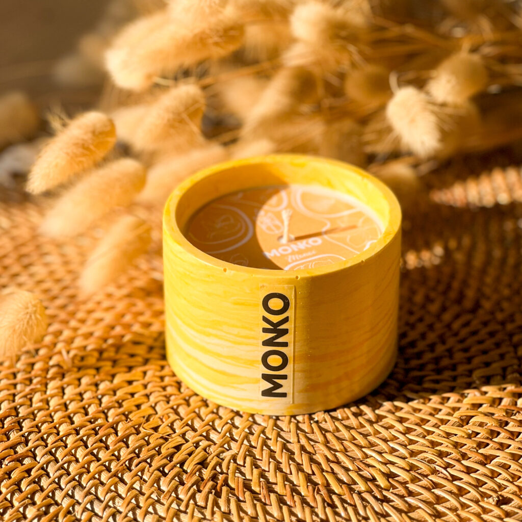 Monoï - 120g