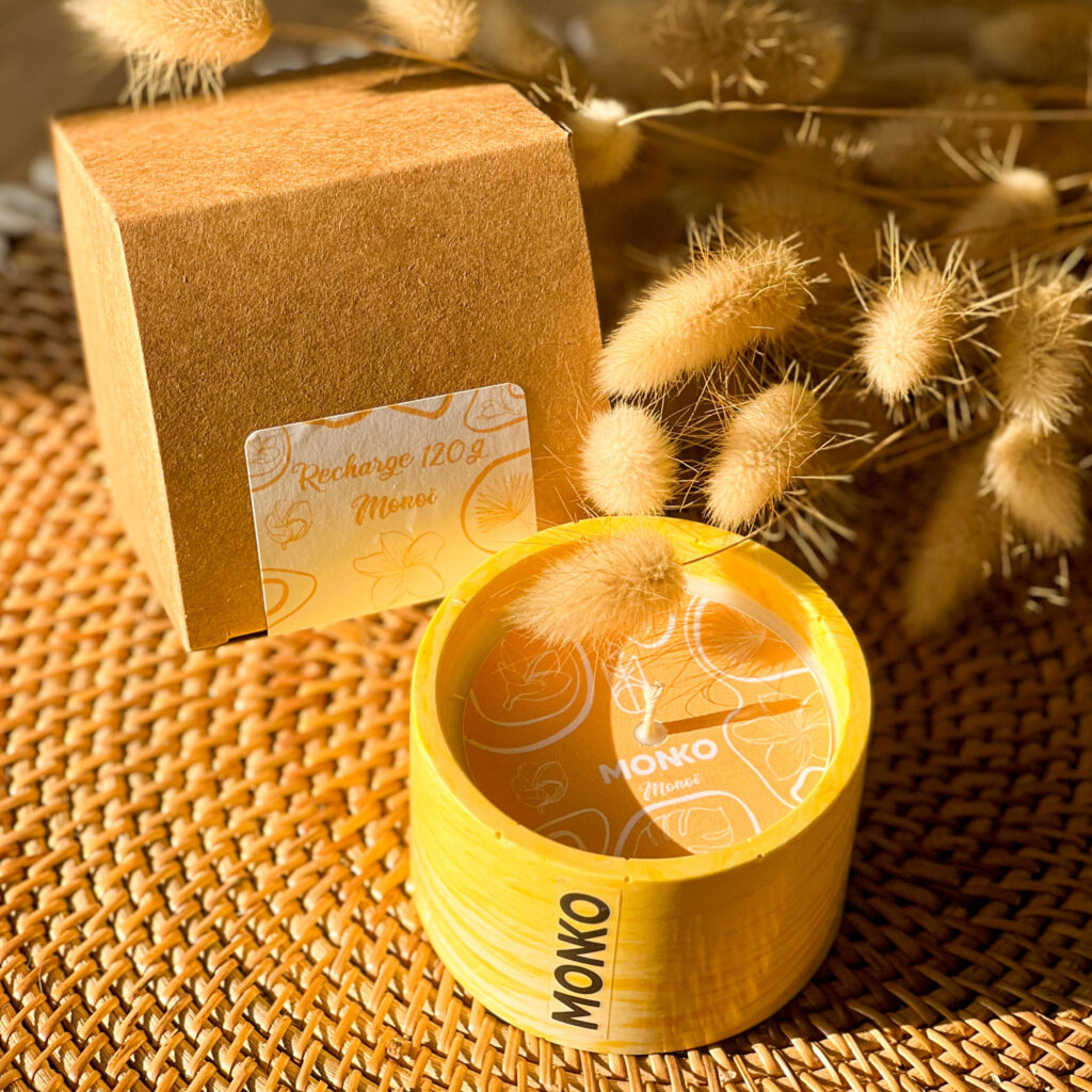 Monoï - 120g – Image 4