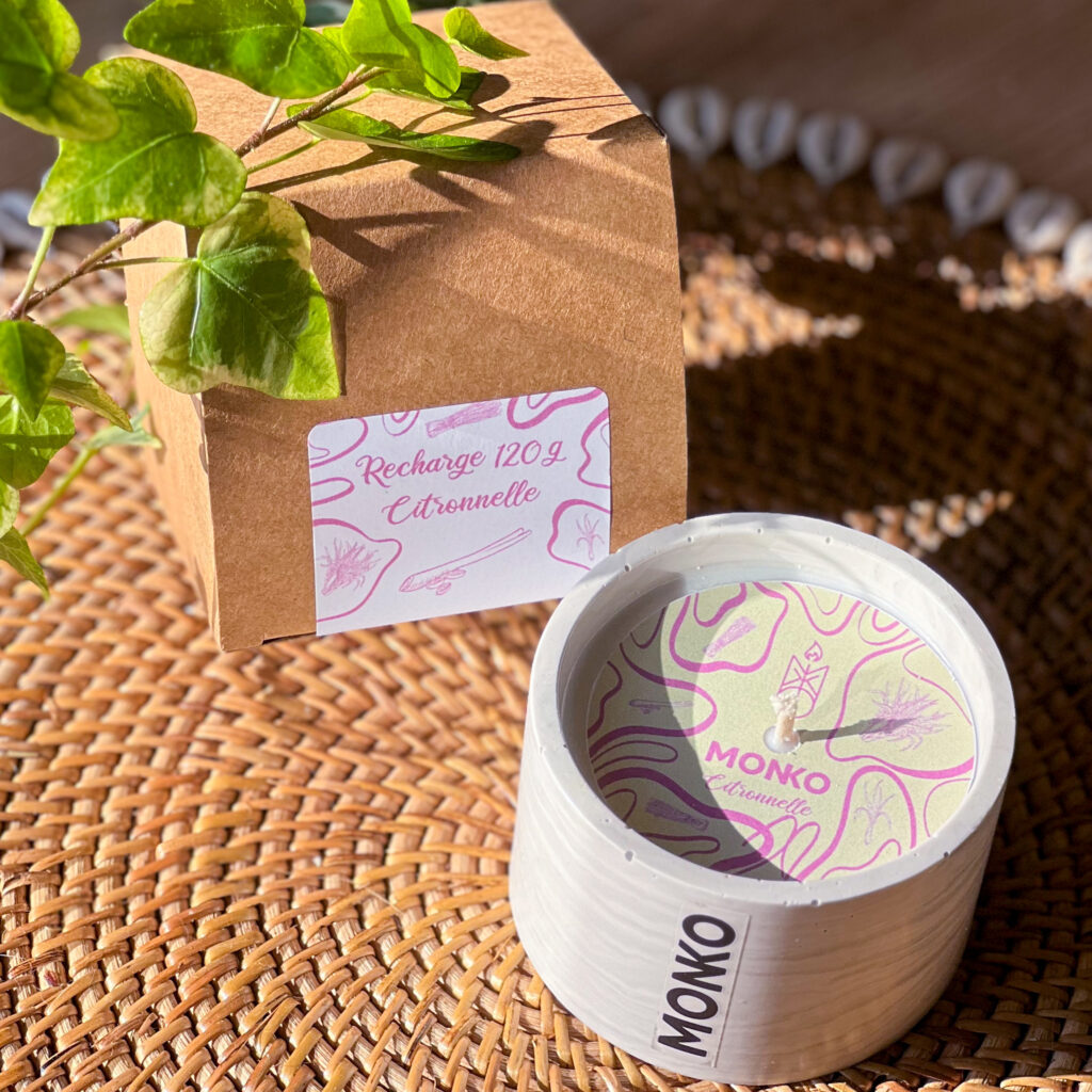 Citronnelle - 300g – Image 5