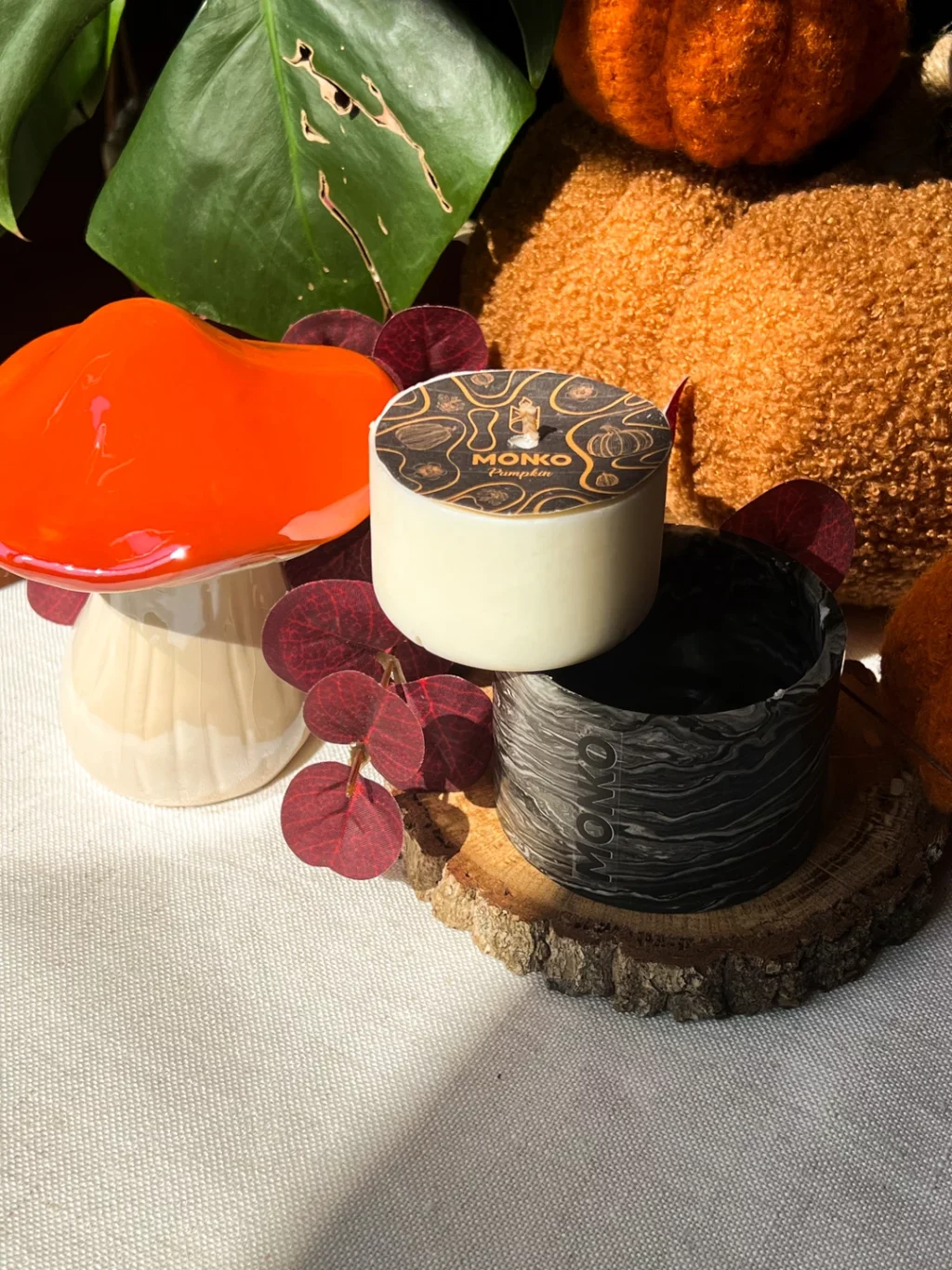 Pumpkin - 120g – Image 4