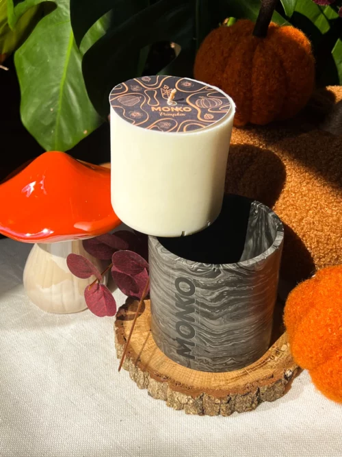 Pack 300g : Bougie + Recharge – Image 15
