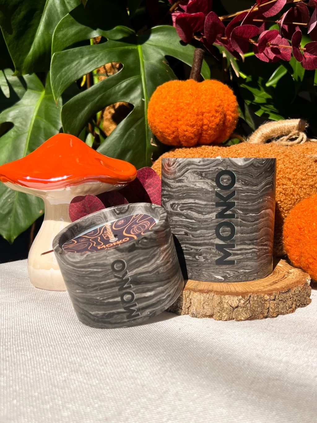 Pumpkin - 300g