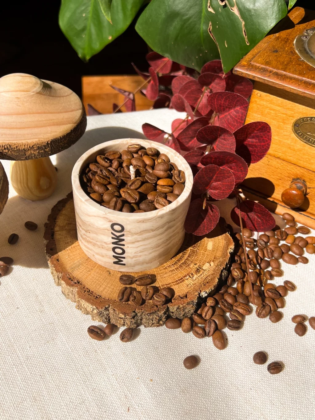 Café Latte - 120g – Image 4