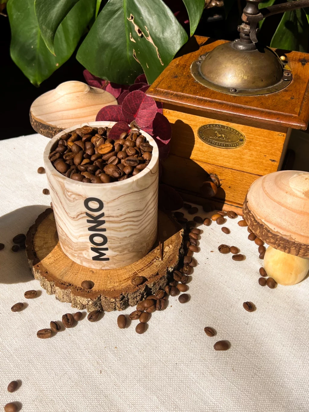 Café Latte - 300g – Image 2