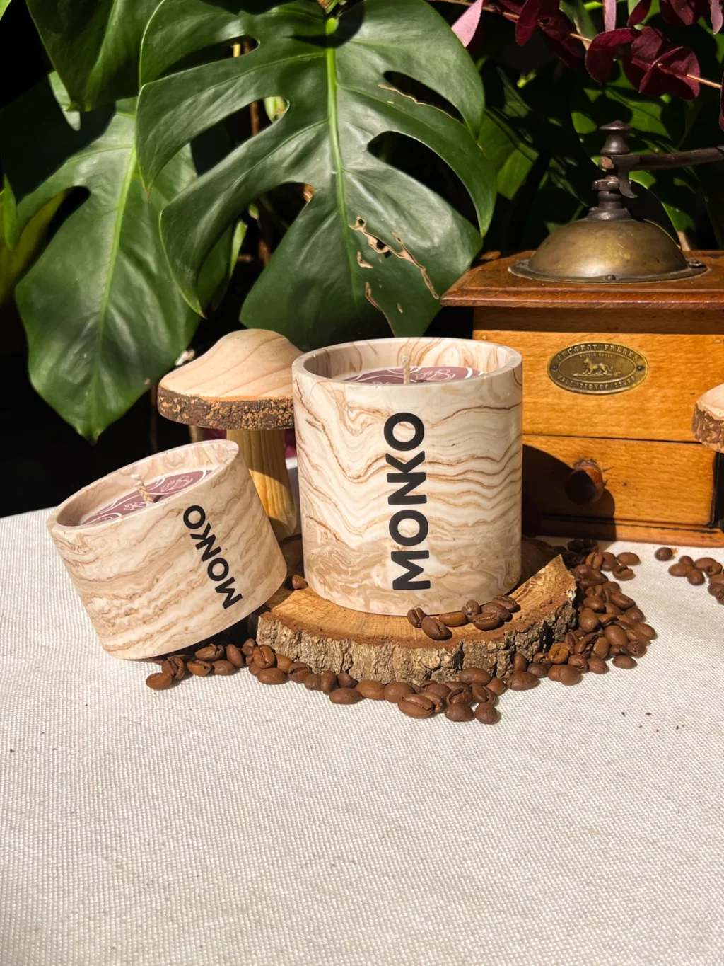 Café Latte - 300g – Image 4