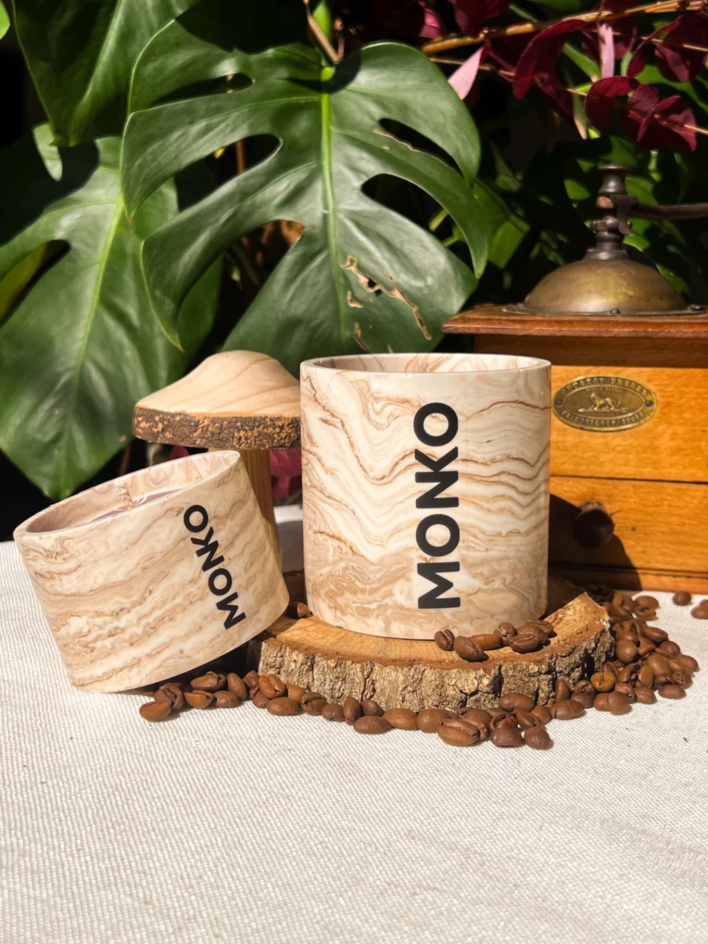 Café Latte - 300g – Image 3
