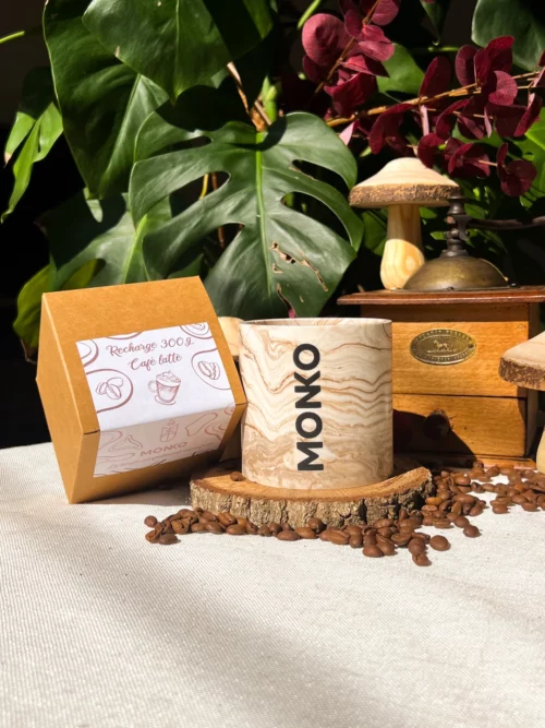 Pack 300g : Bougie + Recharge – Image 14
