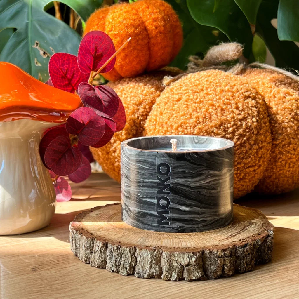 Pumpkin - 120g
