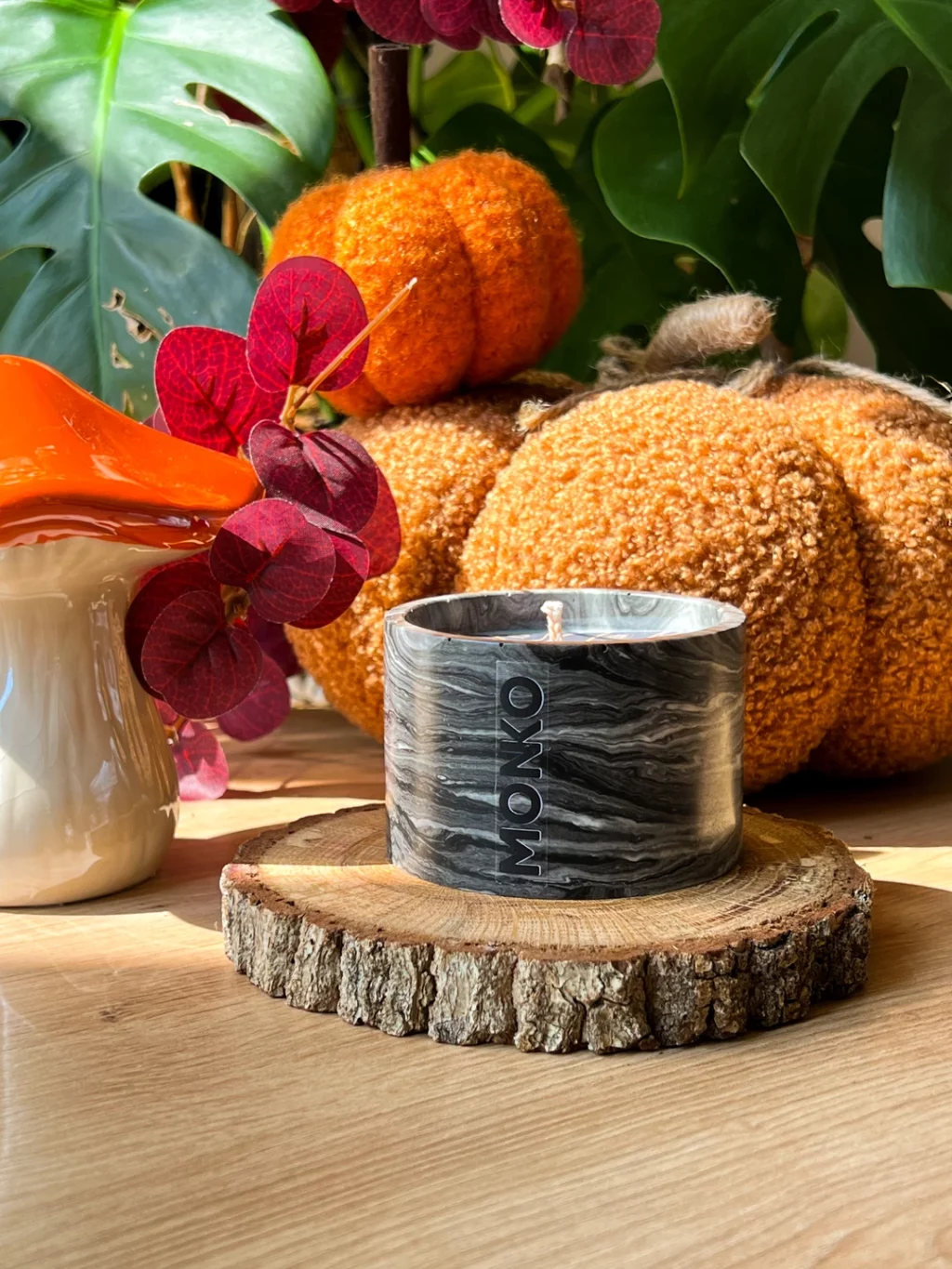 Pumpkin - 120g