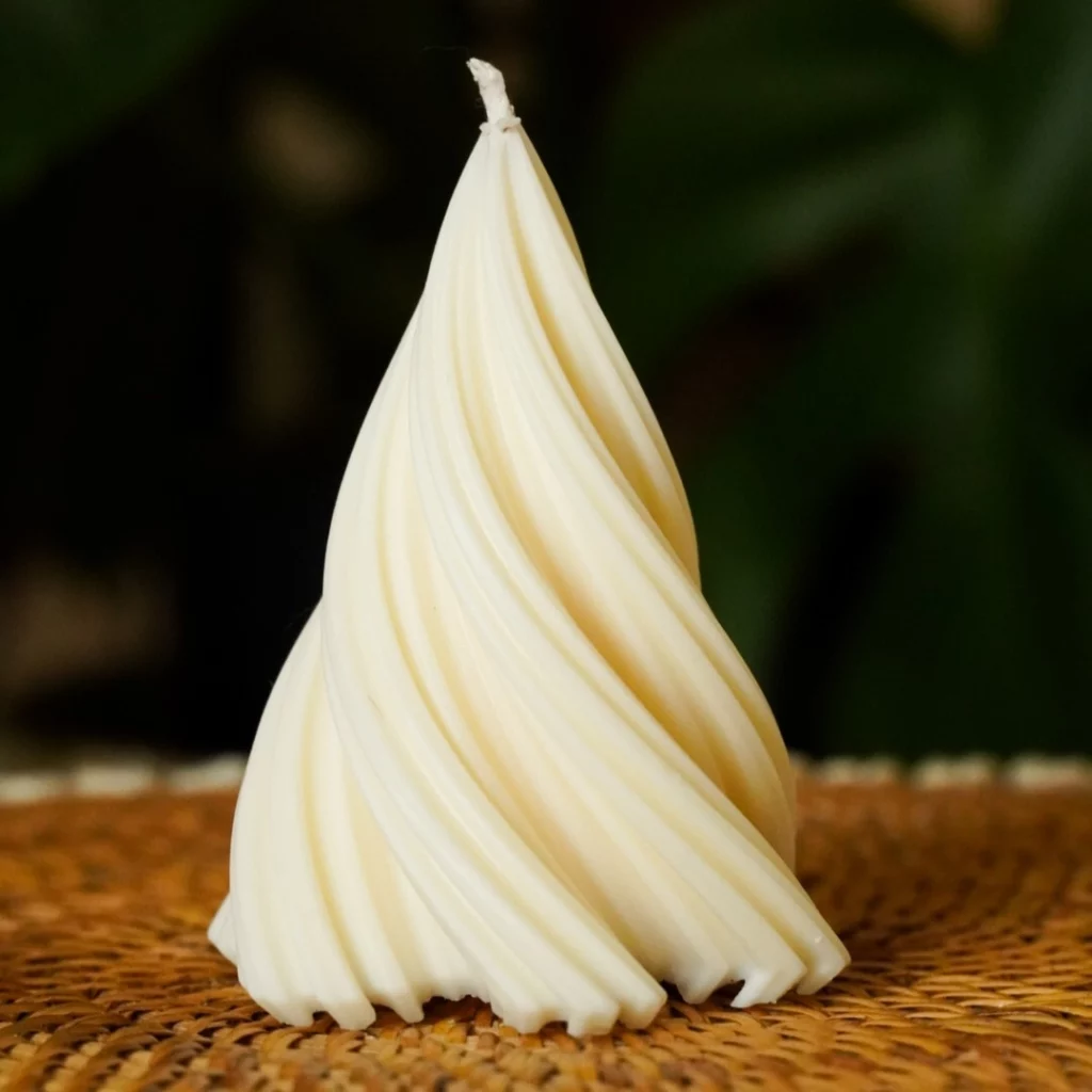 La bougie Sapin – Image 2