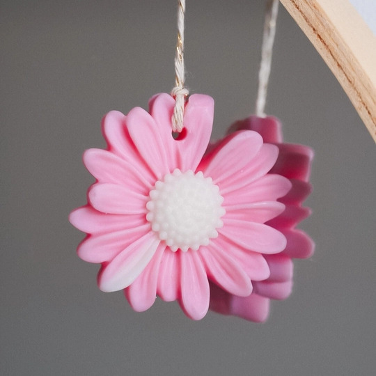 suspension parfumée fleur de cerisier